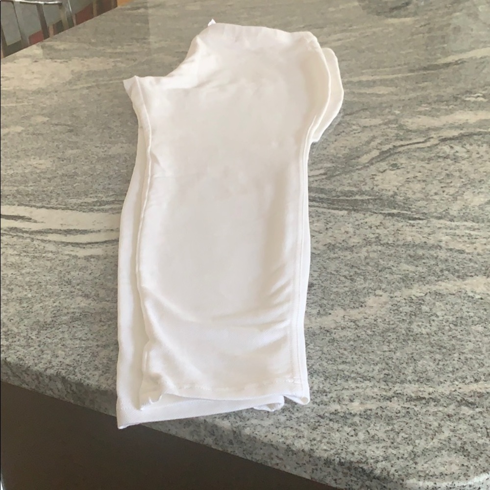 White Leggings/jeggings